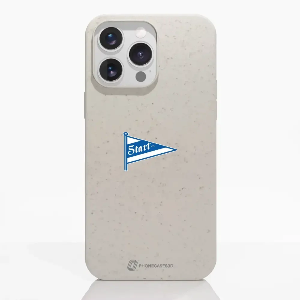 IK Start Official Compostable Phone Case Customizable Design - Image 22