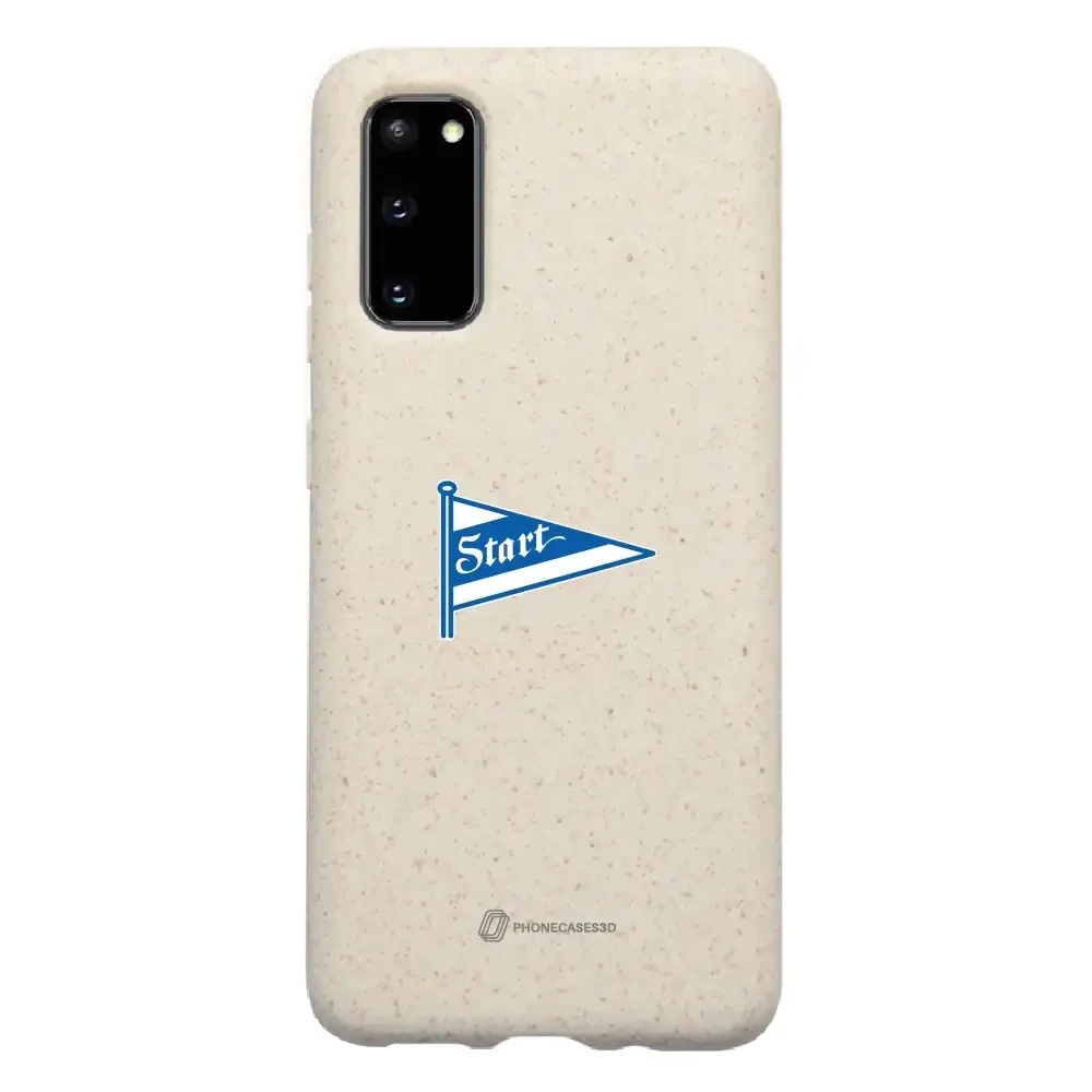 IK Start Official Compostable Phone Case Customizable Design - Image 23