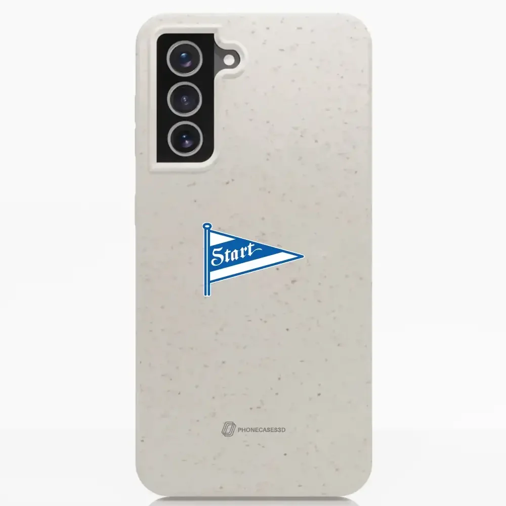 IK Start Official Compostable Phone Case Customizable Design - Image 24