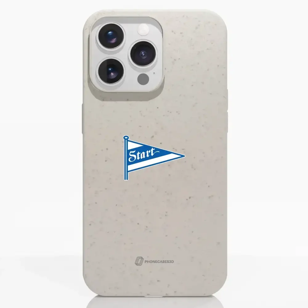IK Start Official Compostable Phone Case Customizable Design - Image 8
