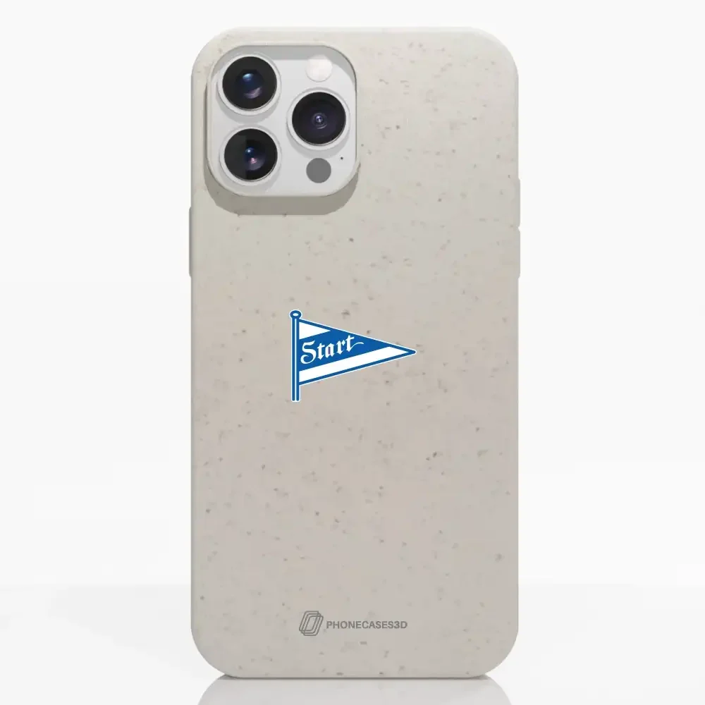 IK Start Official Compostable Phone Case Customizable Design - Image 9