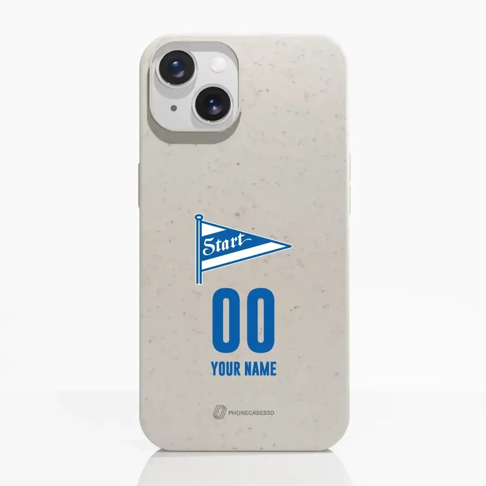 IK Start Official Compostable Phone Case Customizable Design - Image 10