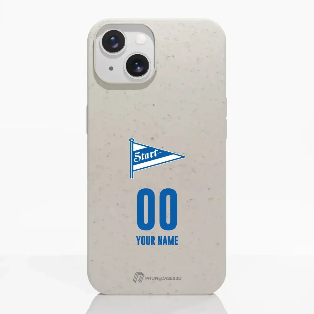 IK Start Official Compostable Phone Case Customizable Design - Image 15