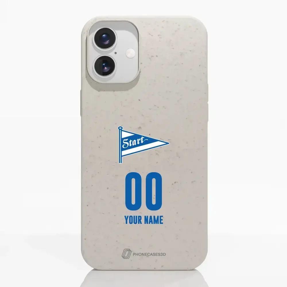 IK Start Official Compostable Phone Case Customizable Design - Image 20