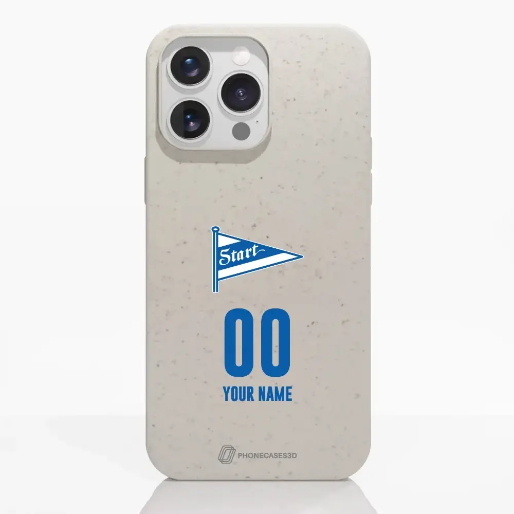 IK Start Official Compostable Phone Case Customizable Design - Image 22