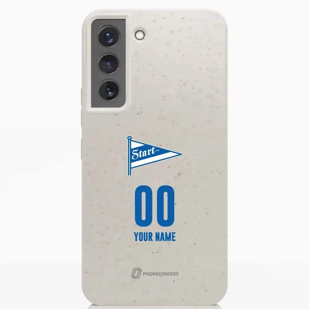 IK Start Official Compostable Phone Case Customizable Design - Image 28