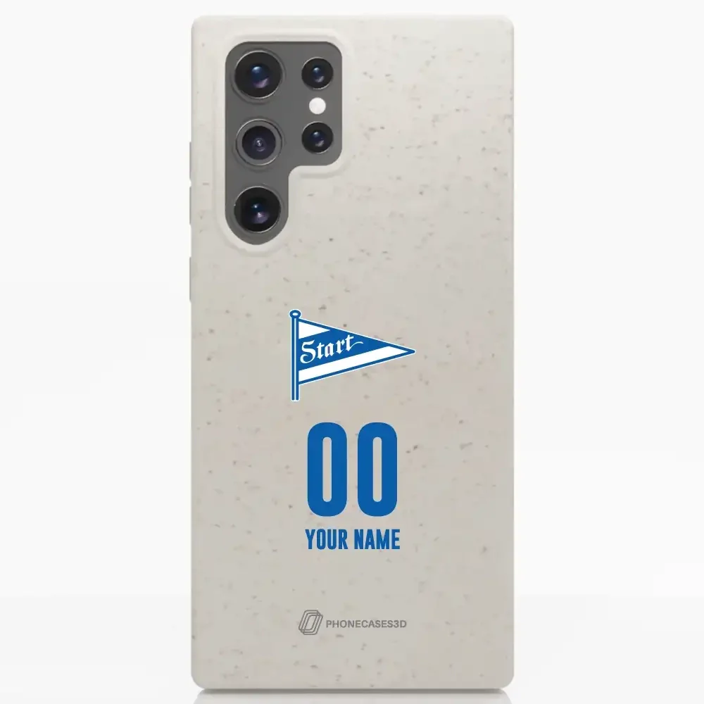 IK Start Official Compostable Phone Case Customizable Design - Image 29
