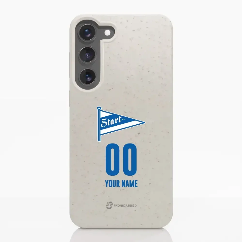 IK Start Official Compostable Phone Case Customizable Design - Image 30