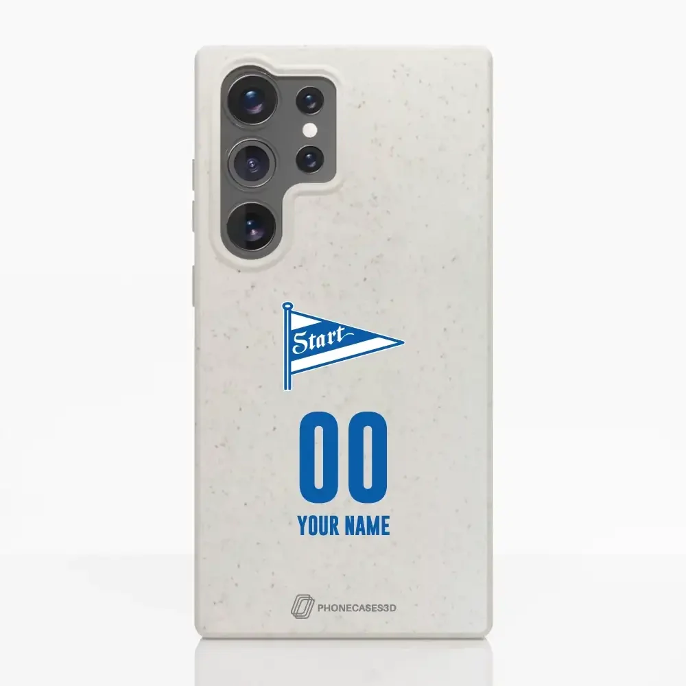 IK Start Official Compostable Phone Case Customizable Design - Image 35