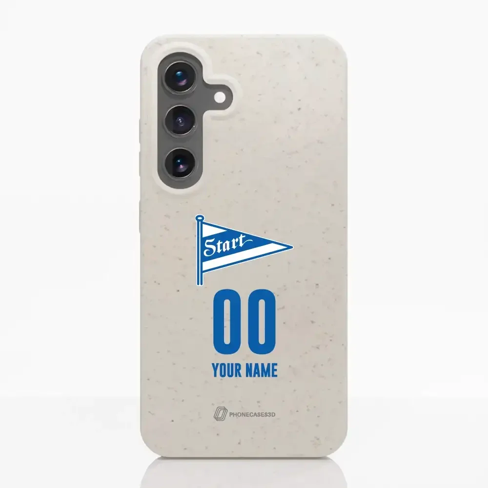 IK Start Official Compostable Phone Case Customizable Design - Image 36