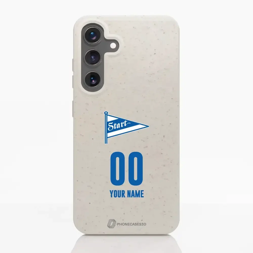 IK Start Official Compostable Phone Case Customizable Design - Image 37