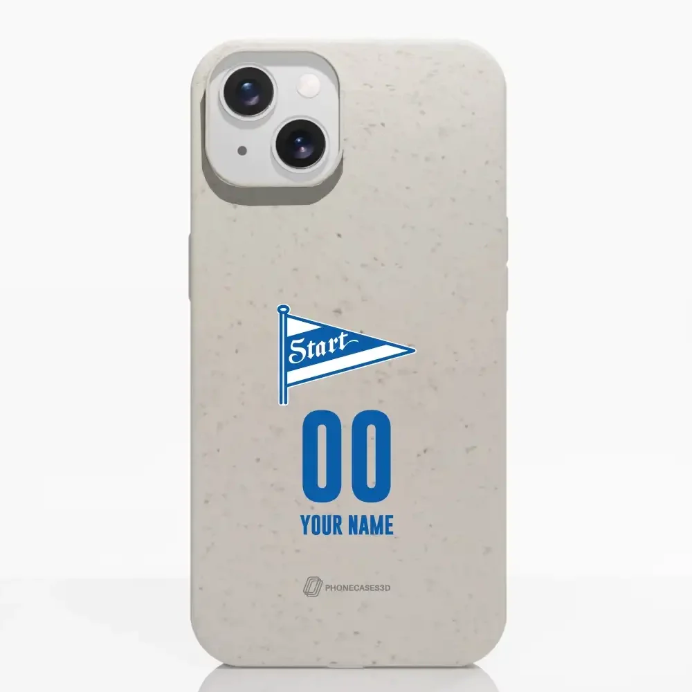 IK Start Official Compostable Phone Case Customizable Design - Image 7