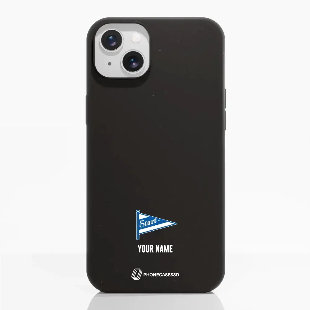 IK Start Official Compostable Phone Case Design Minimal - Image 10