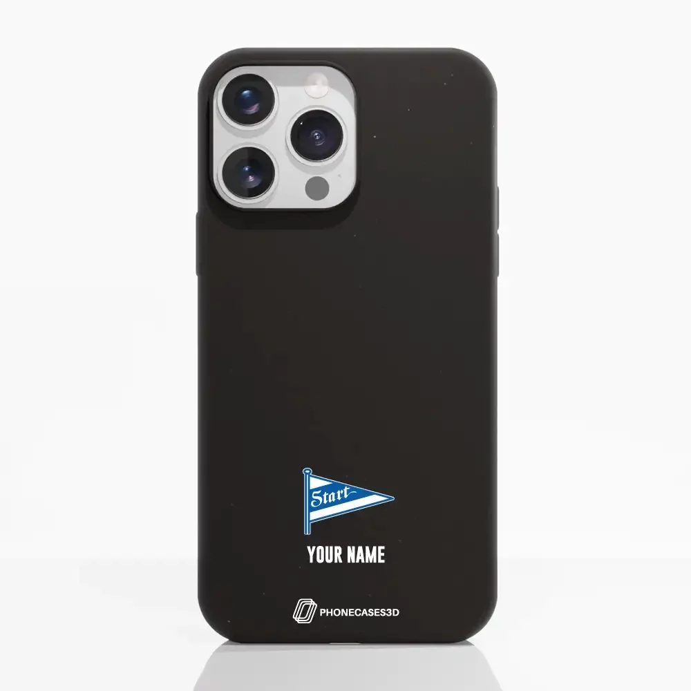 IK Start Official Compostable Phone Case Design Minimal - Image 12