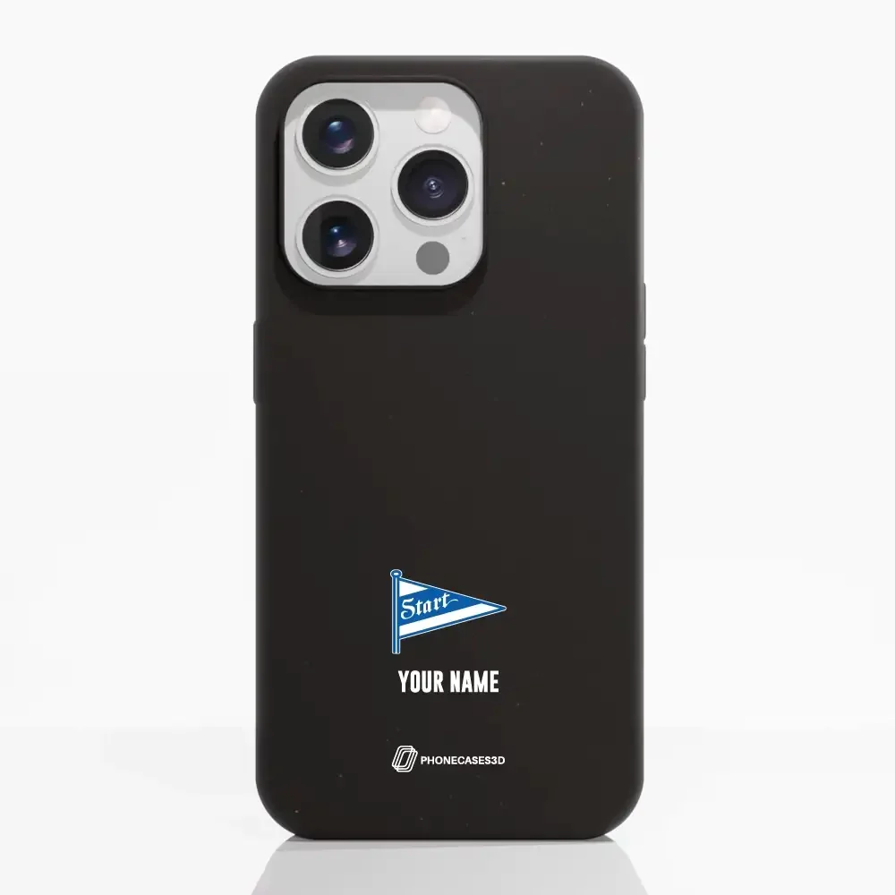 IK Start Official Compostable Phone Case Design Minimal - Image 15