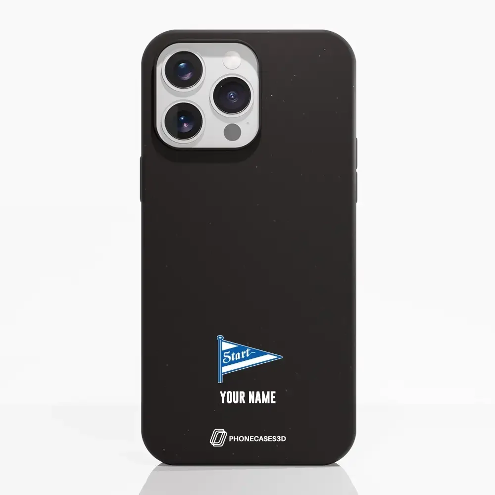 IK Start Official Compostable Phone Case Design Minimal - Image 16