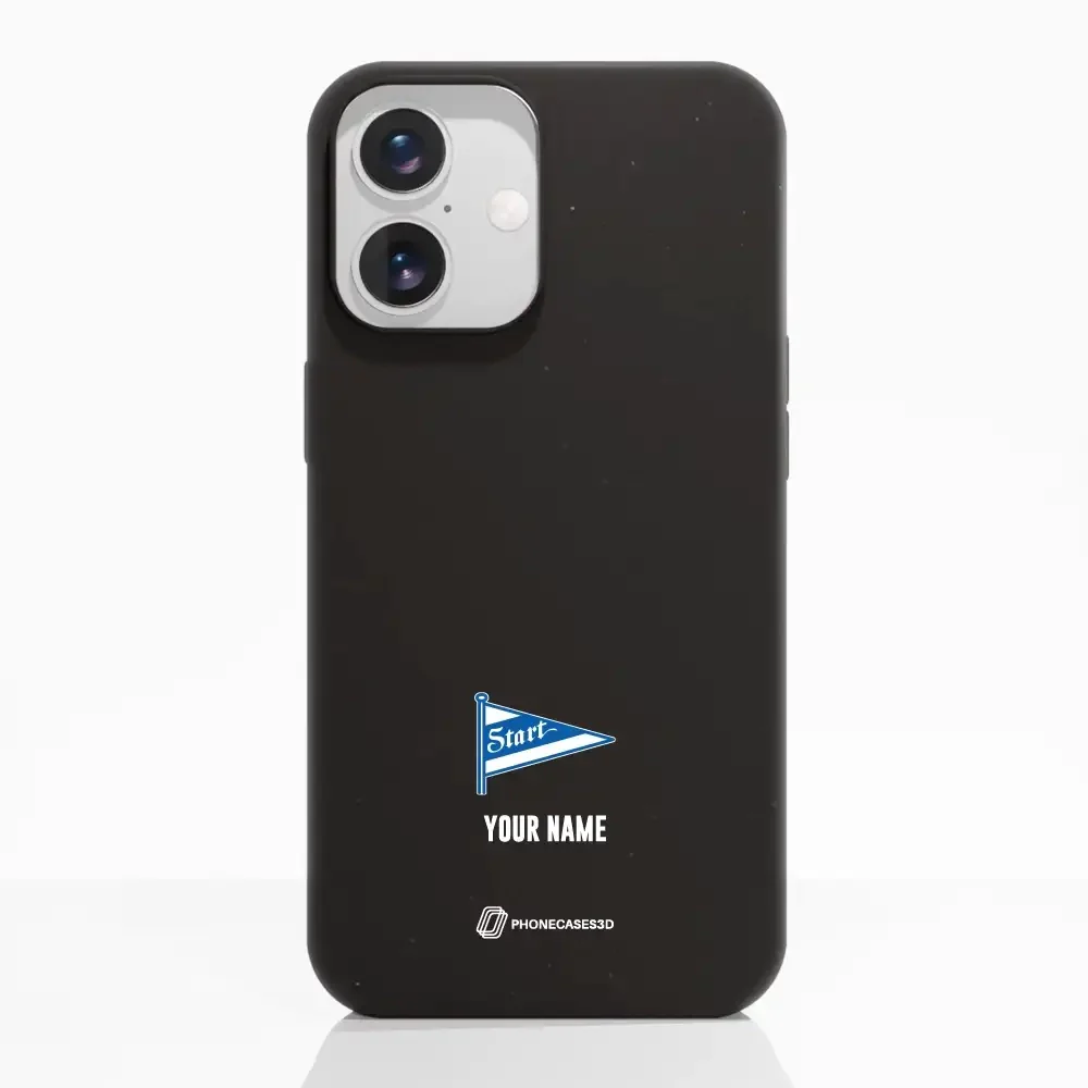 IK Start Official Compostable Phone Case Design Minimal - Image 17