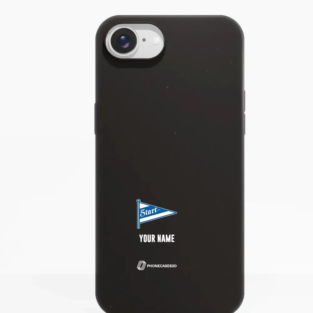 IK Start Official Compostable Phone Case Design Minimal - Image 18