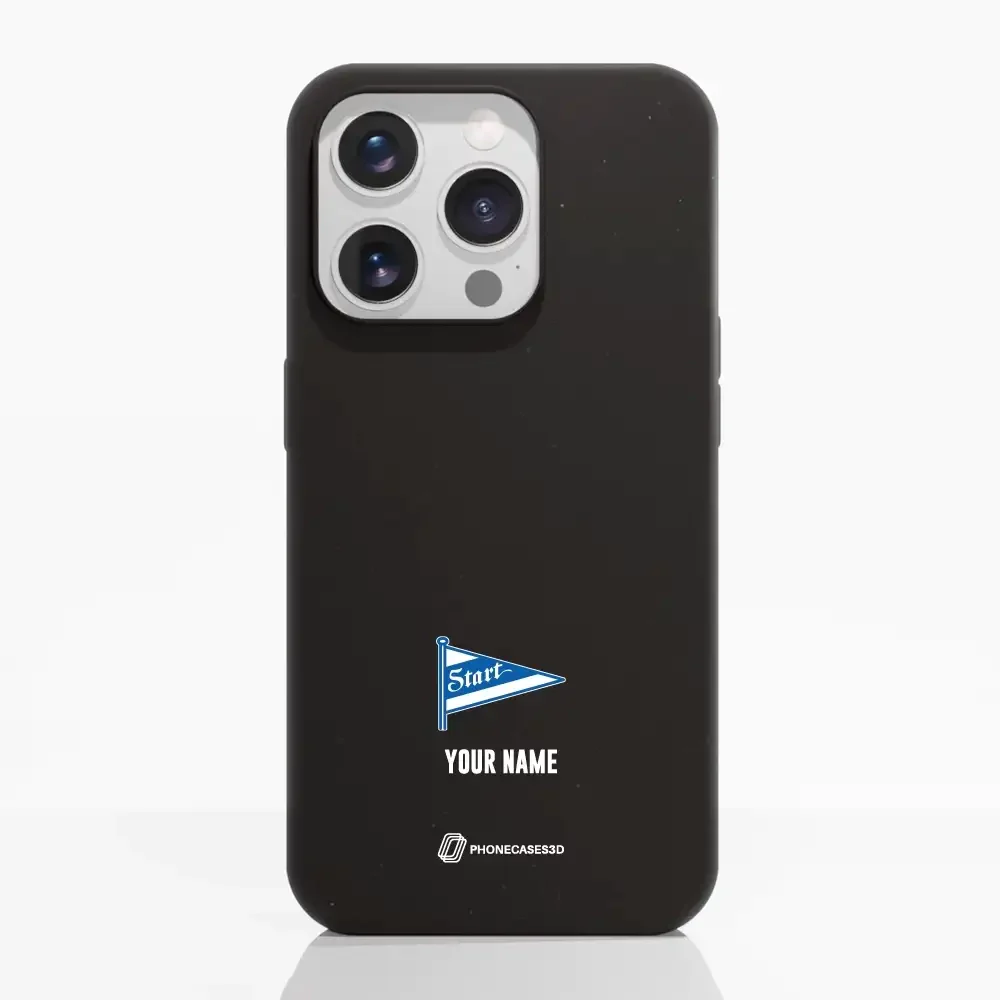 IK Start Official Compostable Phone Case Design Minimal - Image 20
