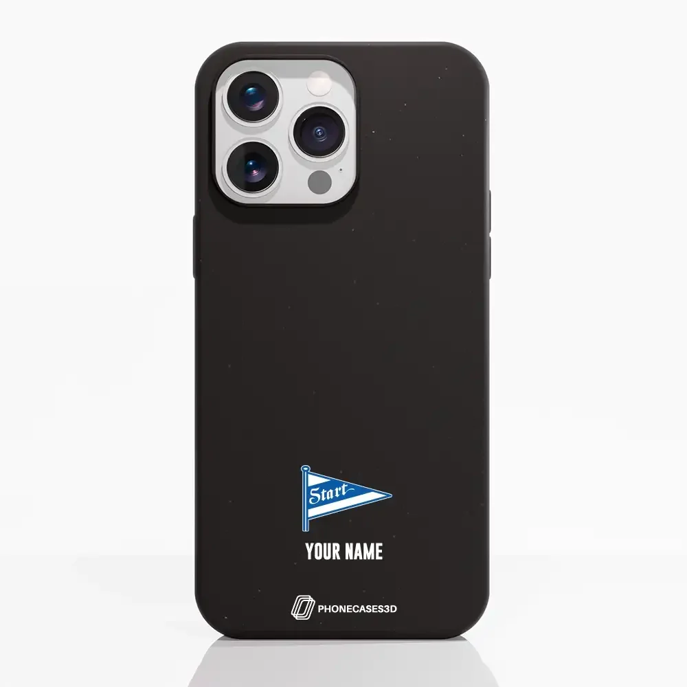 IK Start Official Compostable Phone Case Design Minimal - Image 21