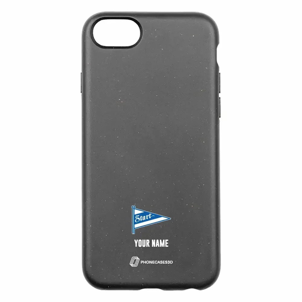 IK Start Official Compostable Phone Case Design Minimal - Image 22