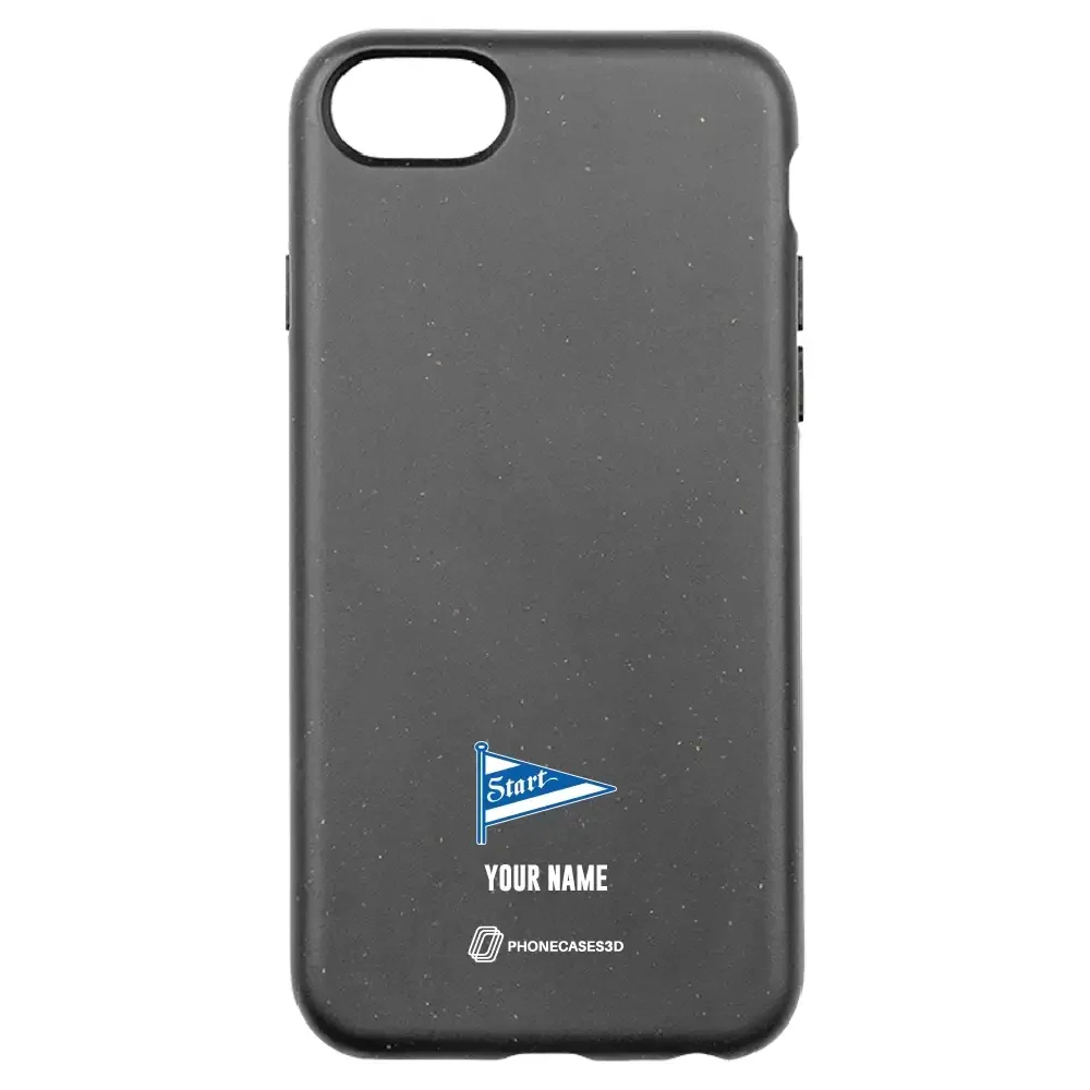 IK Start Official Compostable Phone Case Design Minimal - Image 24