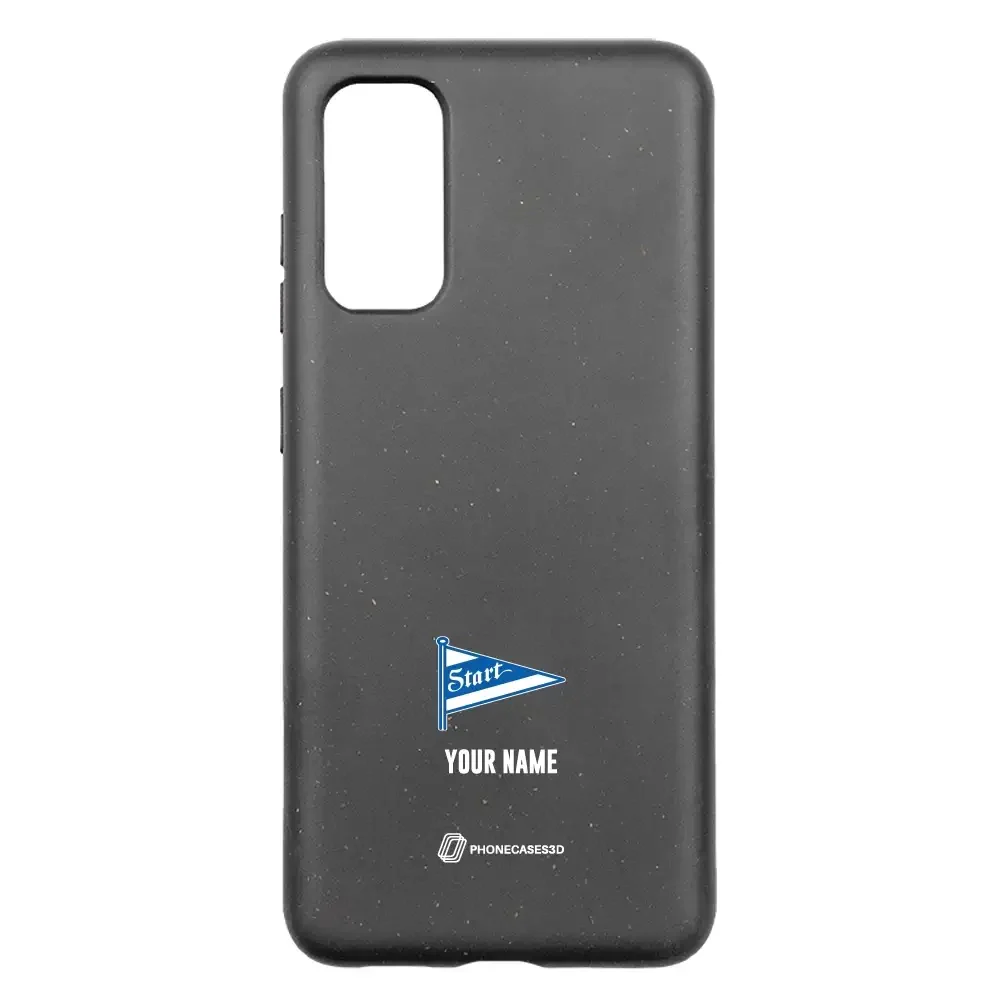 IK Start Official Compostable Phone Case Design Minimal - Image 25