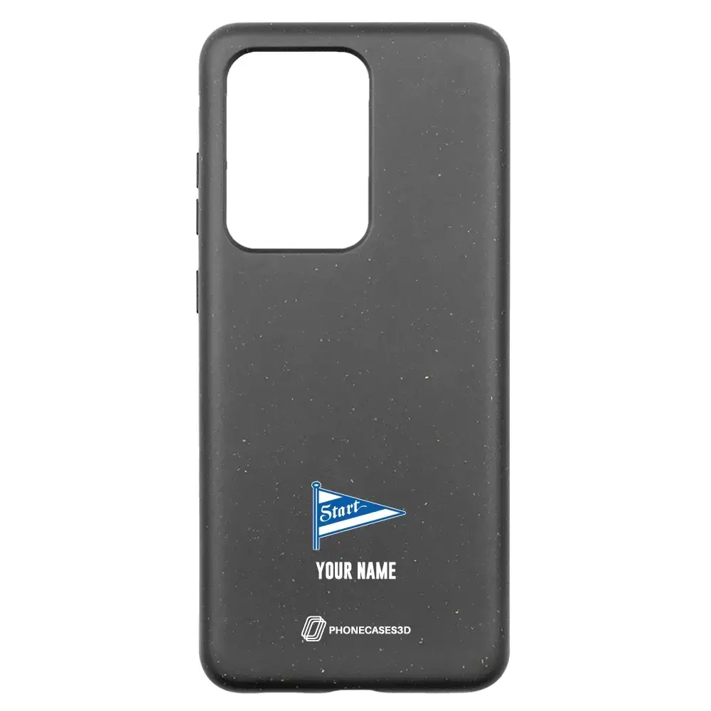 IK Start Official Compostable Phone Case Design Minimal - Image 28