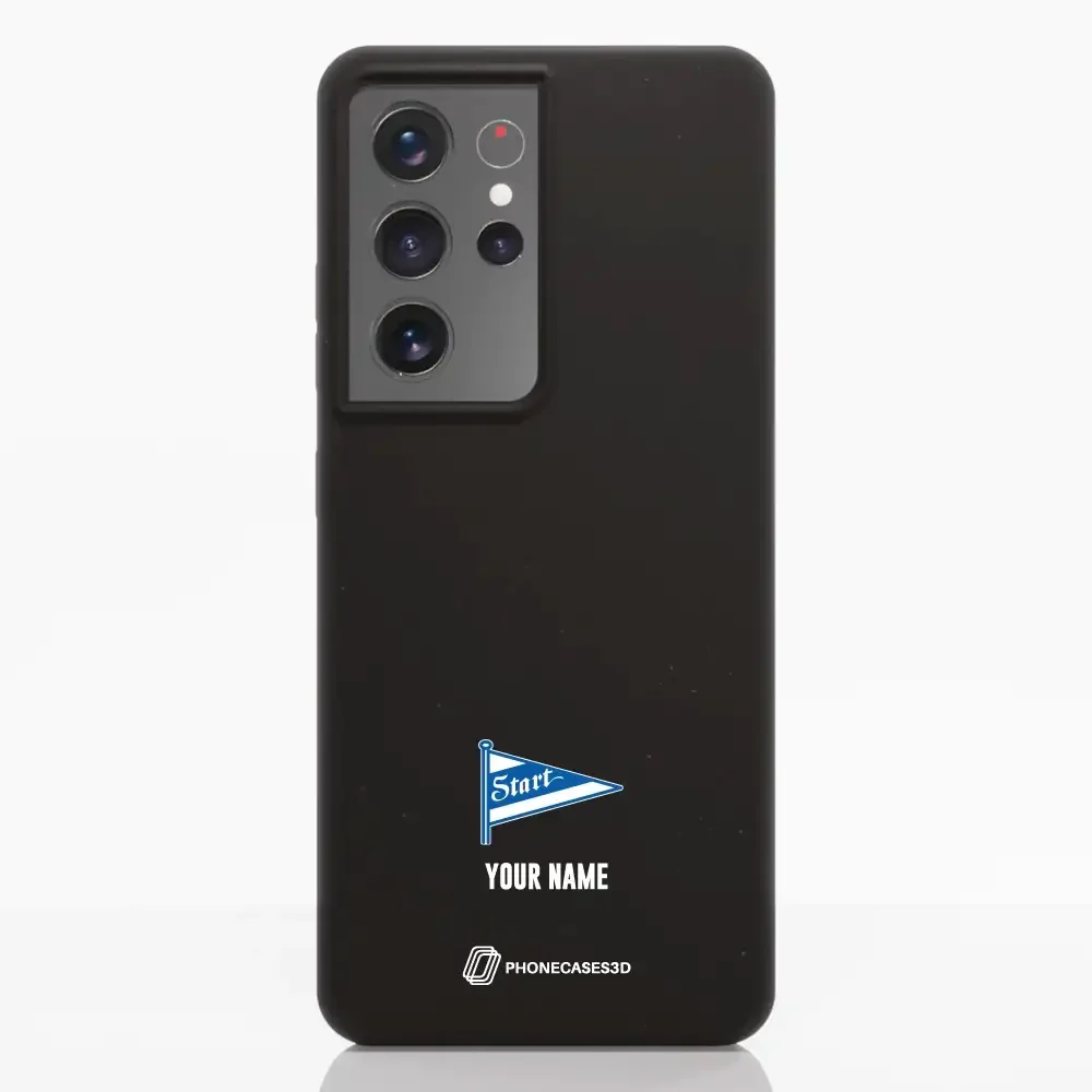 IK Start Official Compostable Phone Case Design Minimal - Image 31