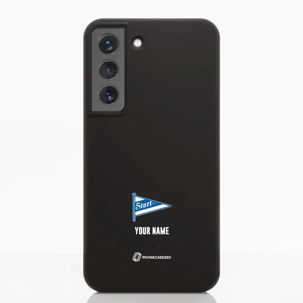 IK Start Official Compostable Phone Case Design Minimal - Image 32