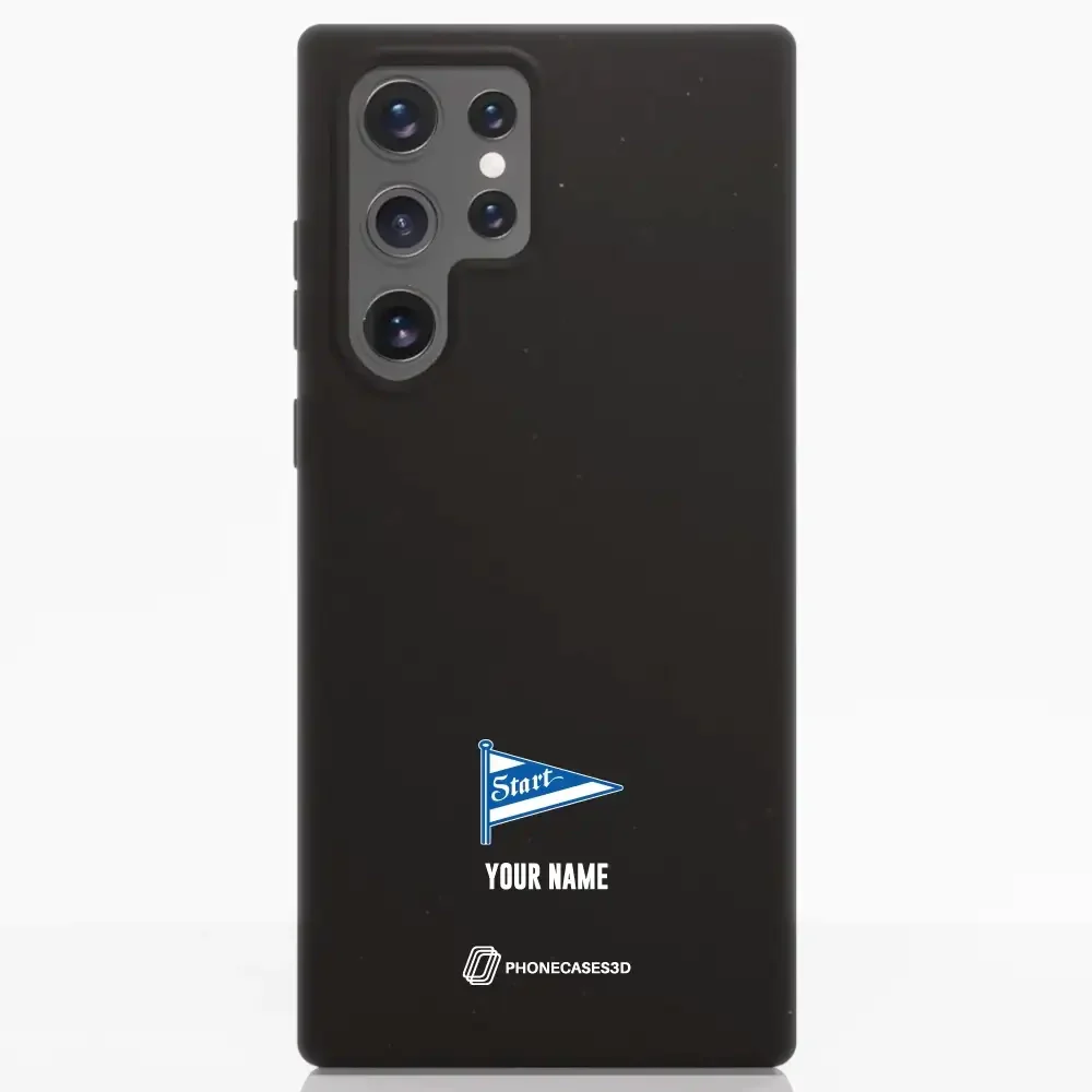 IK Start Official Compostable Phone Case Design Minimal - Image 34