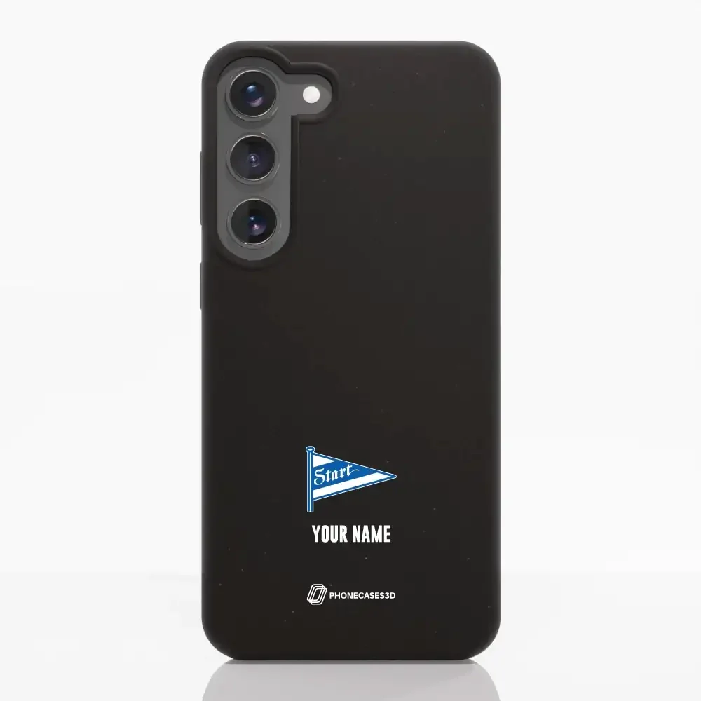 IK Start Official Compostable Phone Case Design Minimal - Image 35