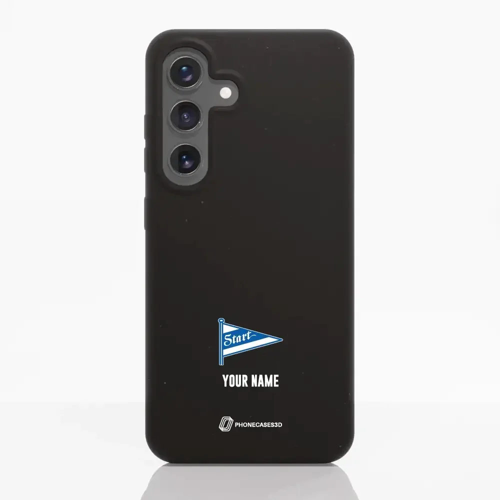 IK Start Official Compostable Phone Case Design Minimal - Image 38