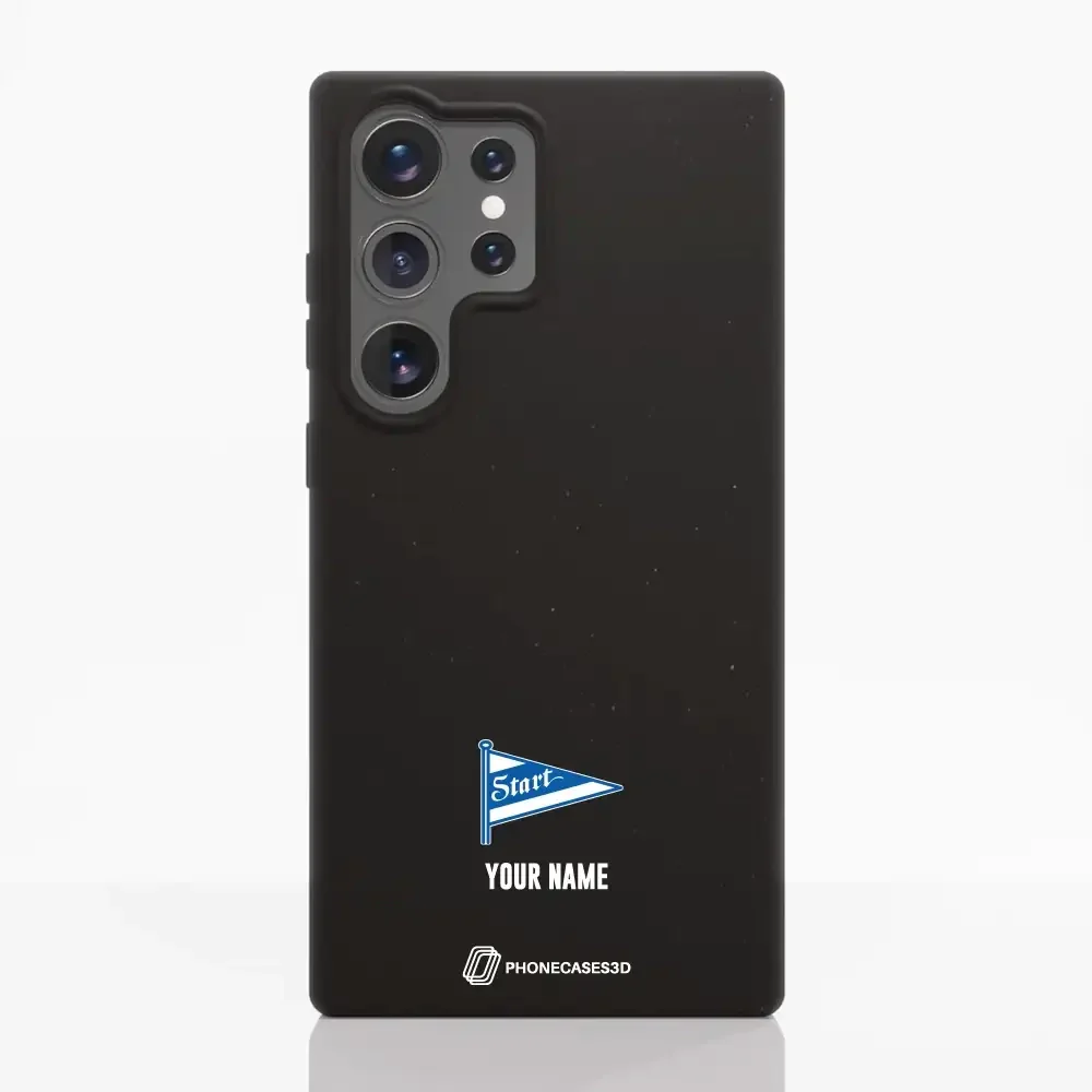 IK Start Official Compostable Phone Case Design Minimal - Image 40