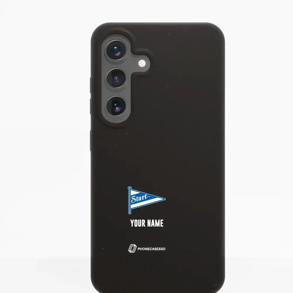 IK Start Official Compostable Phone Case Design Minimal - Image 41