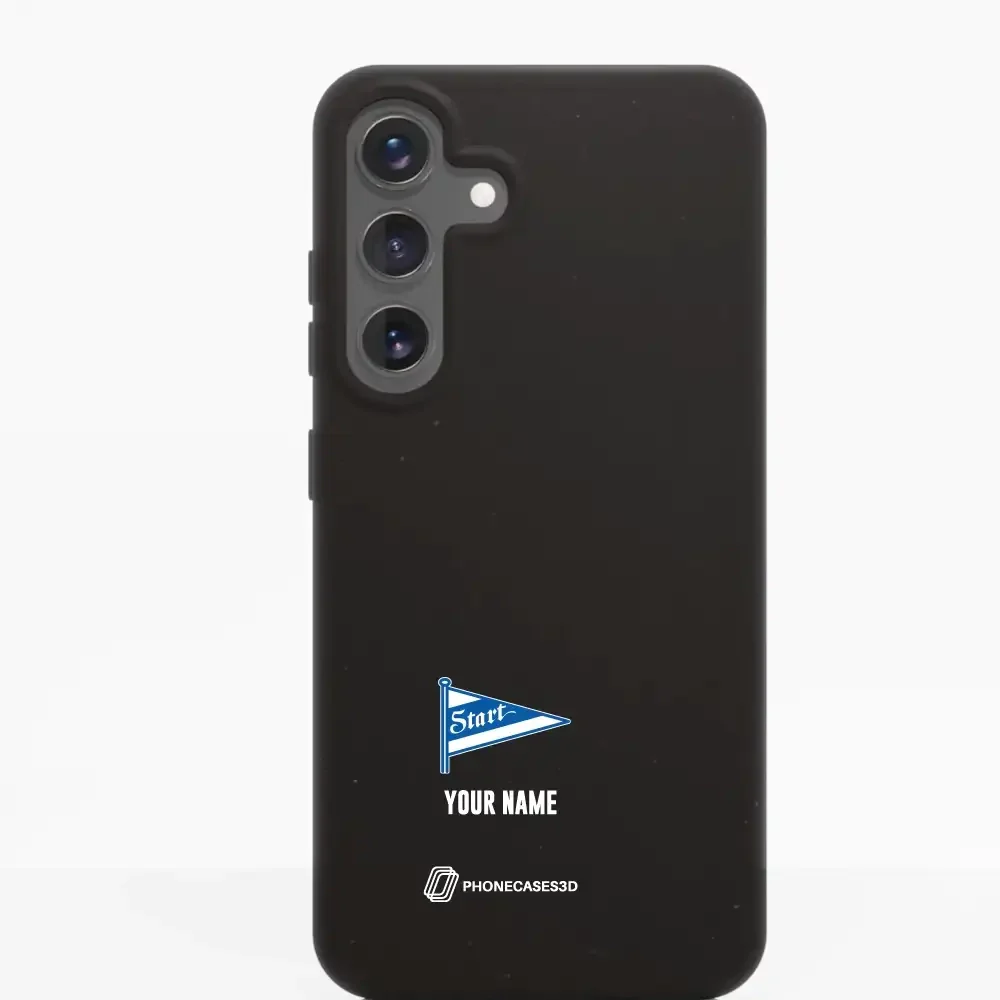 IK Start Official Compostable Phone Case Design Minimal - Image 42