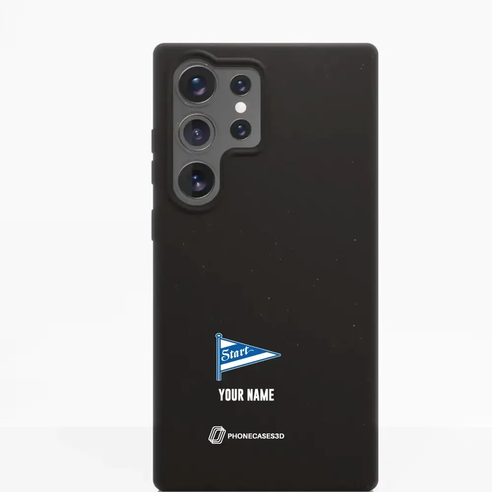 IK Start Official Compostable Phone Case Design Minimal - Image 43