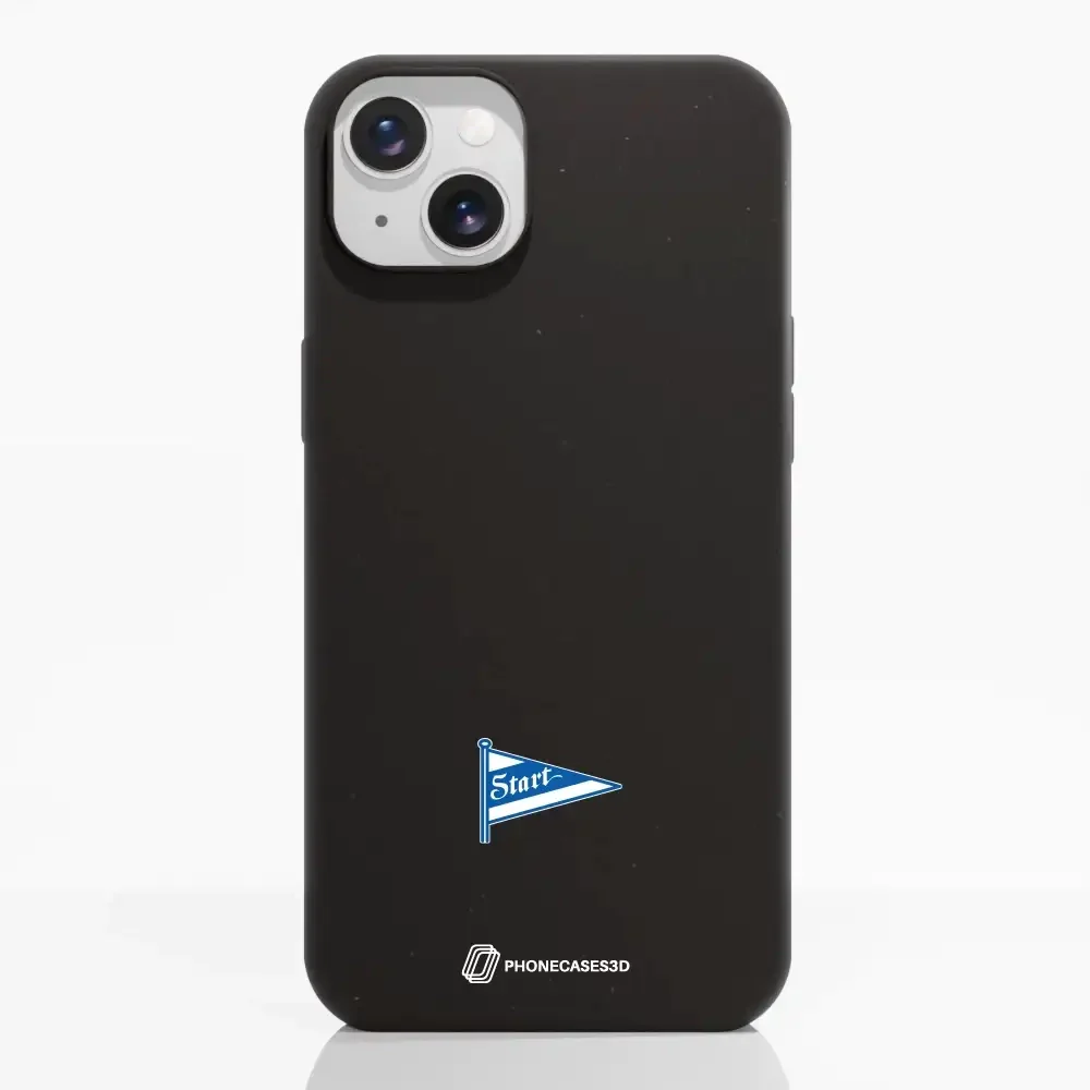 IK Start Official Compostable Phone Case Minimal Design - Image 14