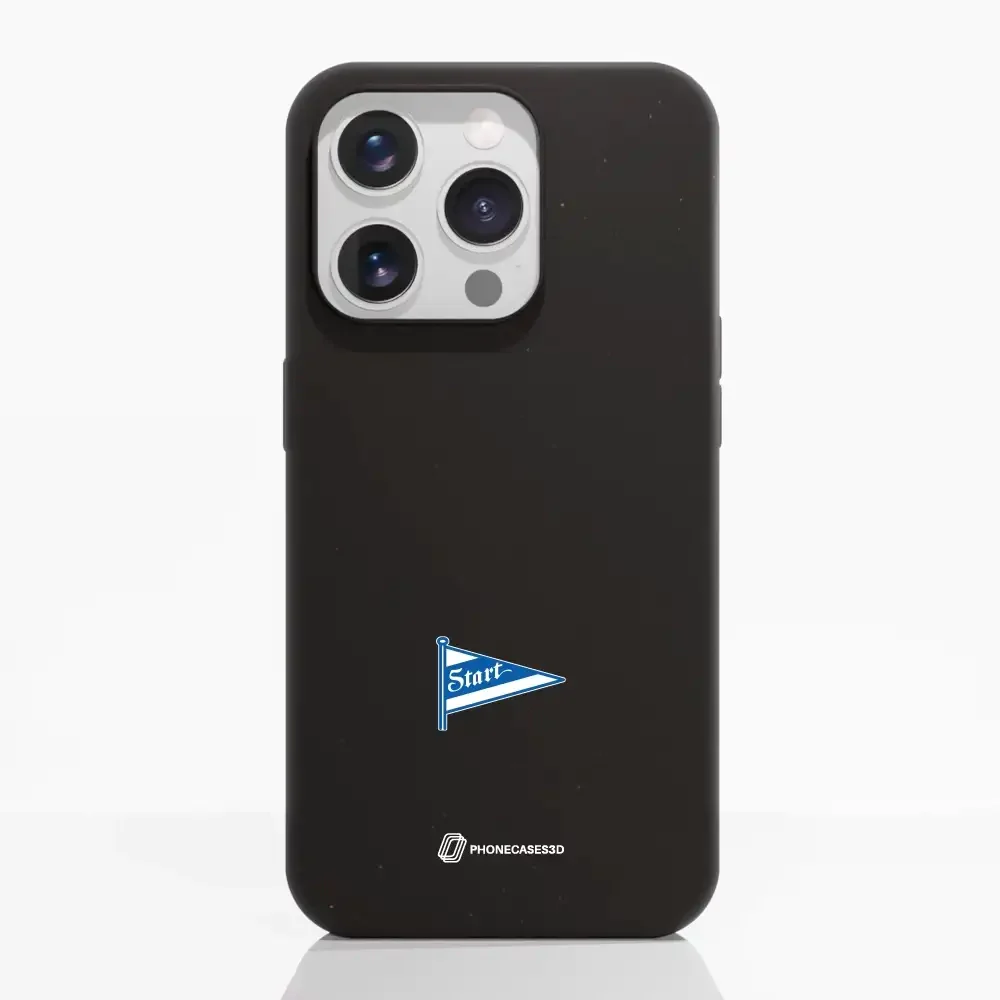 IK Start Official Compostable Phone Case Minimal Design - Image 15