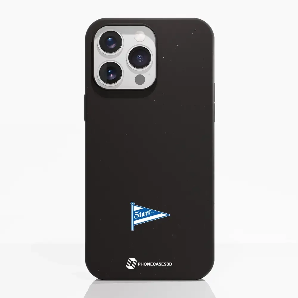 IK Start Official Compostable Phone Case Minimal Design - Image 16