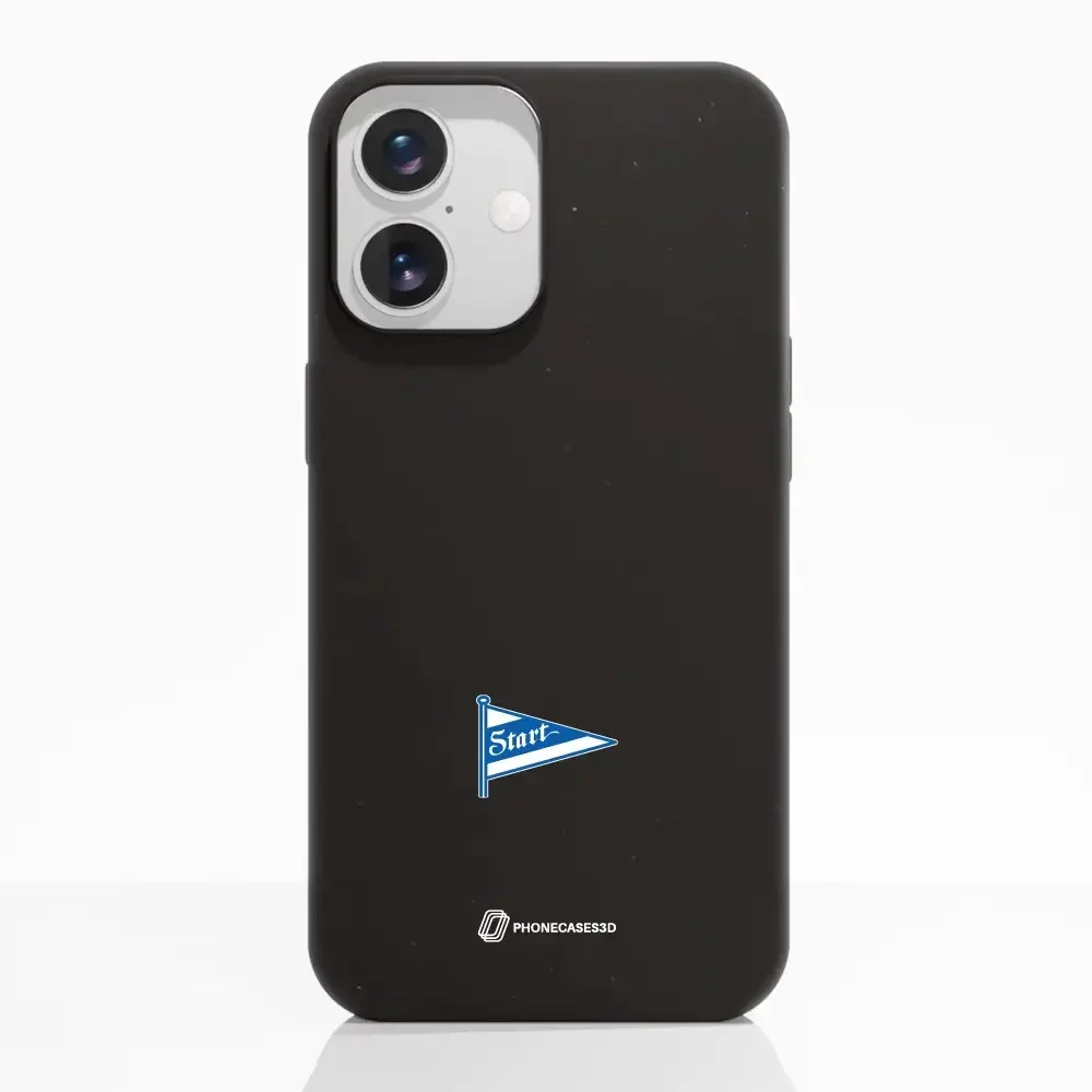 IK Start Official Compostable Phone Case Minimal Design - Image 17