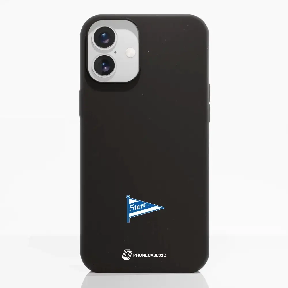 IK Start Official Compostable Phone Case Minimal Design - Image 19