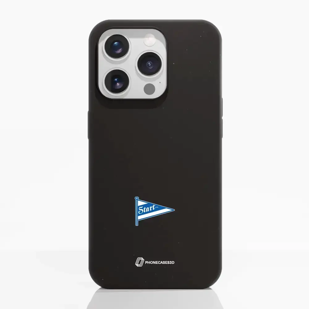 IK Start Official Compostable Phone Case Minimal Design - Image 20