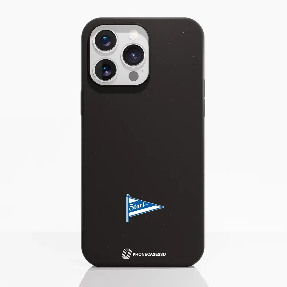 IK Start Official Compostable Phone Case Minimal Design - Image 21