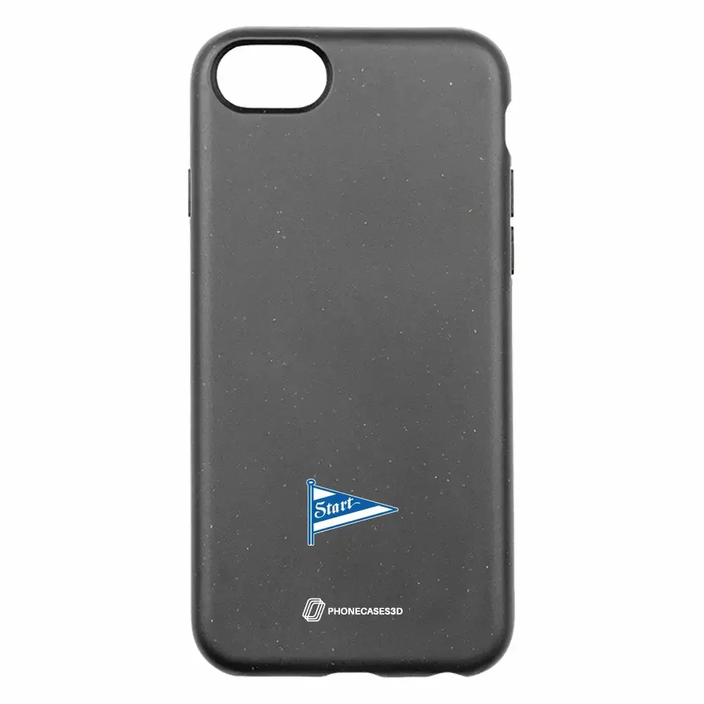 IK Start Official Compostable Phone Case Minimal Design - Image 22