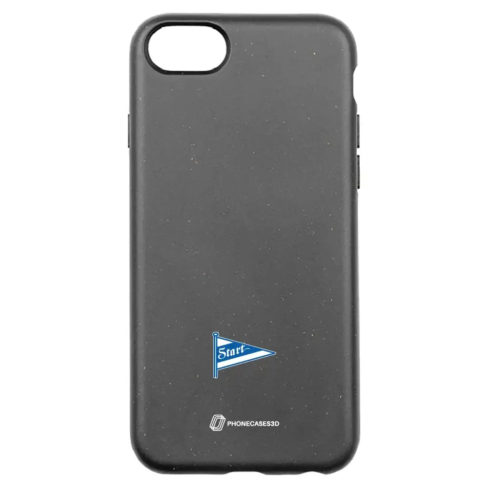 IK Start Official Compostable Phone Case Minimal Design - Image 24