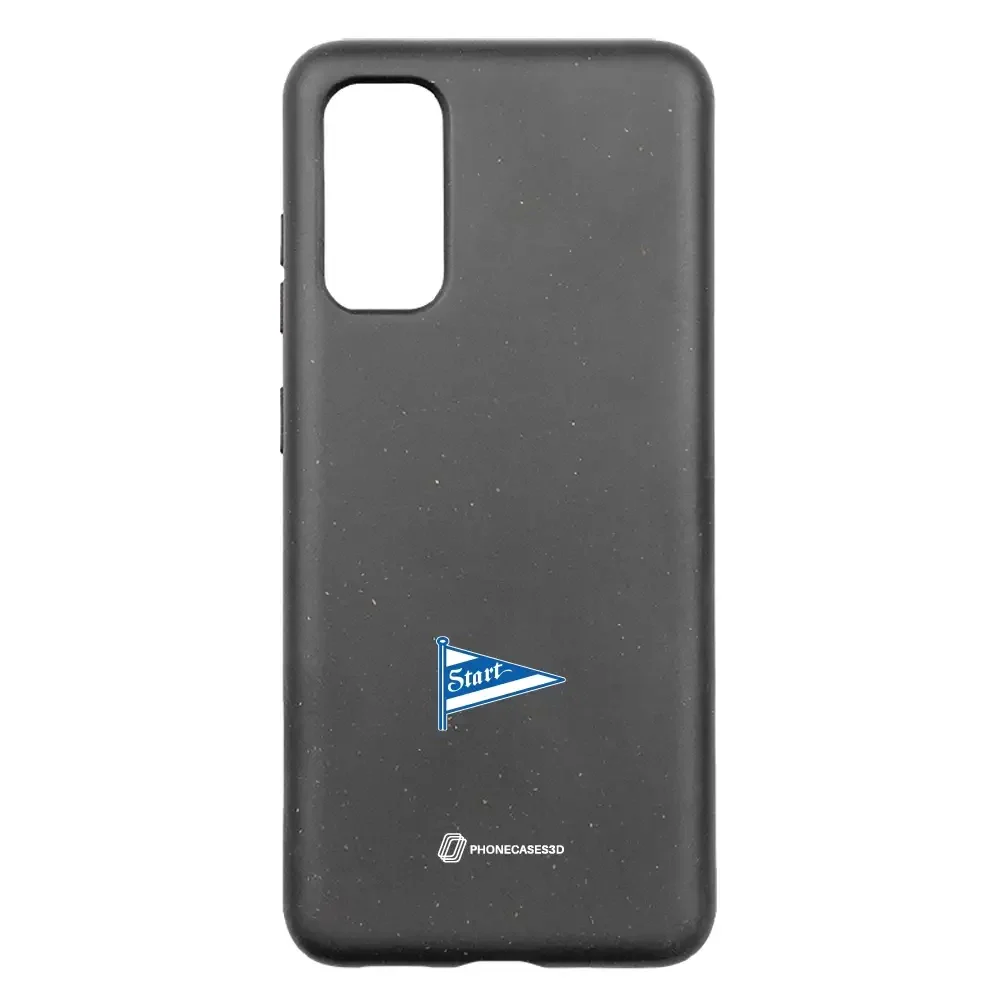 IK Start Official Compostable Phone Case Minimal Design - Image 25