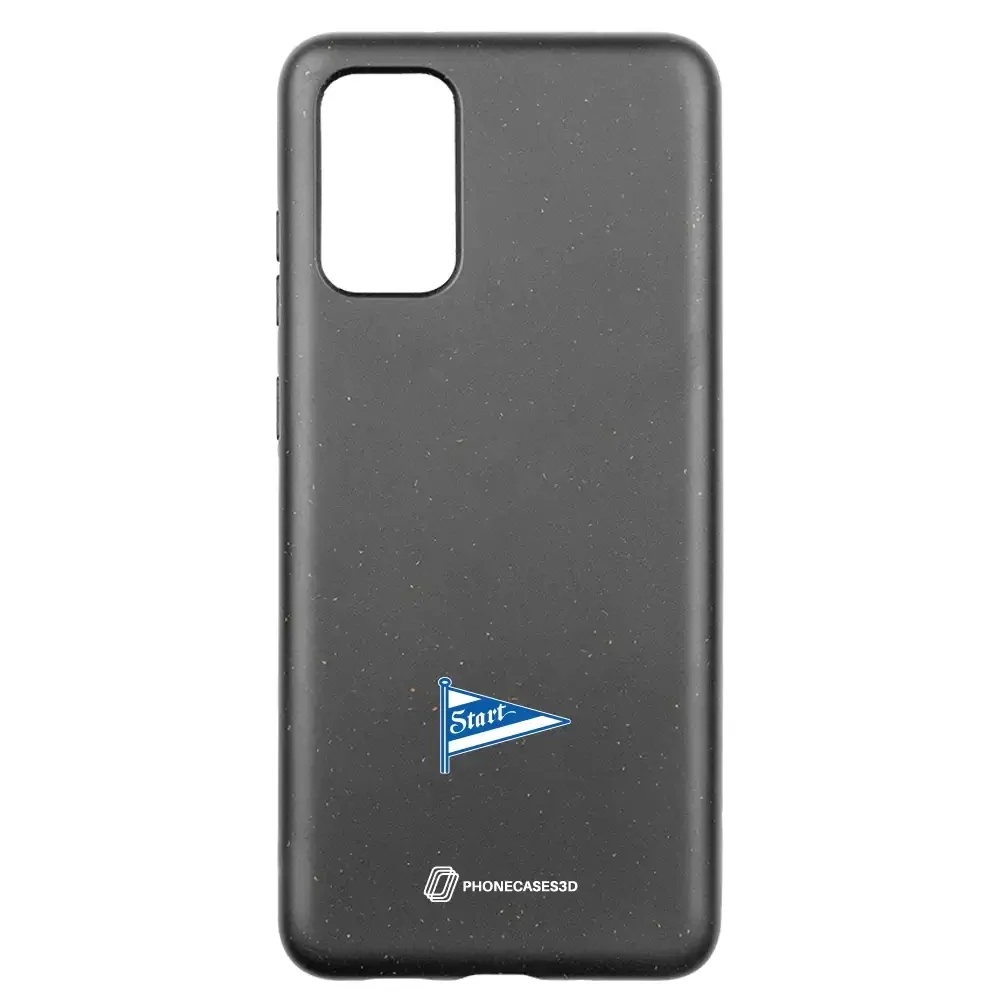 IK Start Official Compostable Phone Case Minimal Design - Image 27