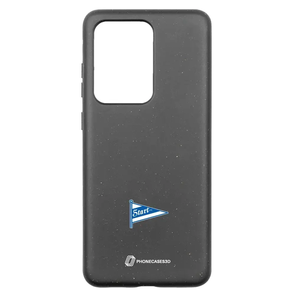 IK Start Official Compostable Phone Case Minimal Design - Image 28