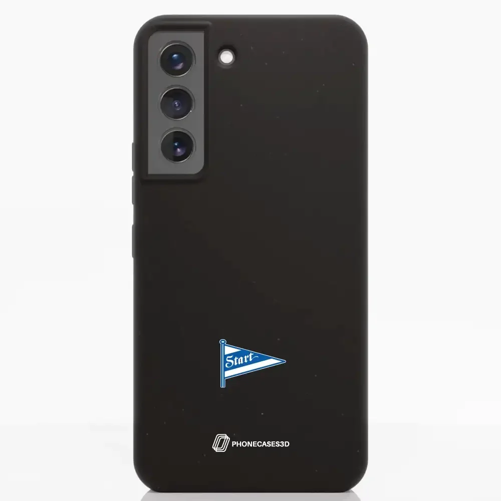 IK Start Official Compostable Phone Case Minimal Design - Image 33